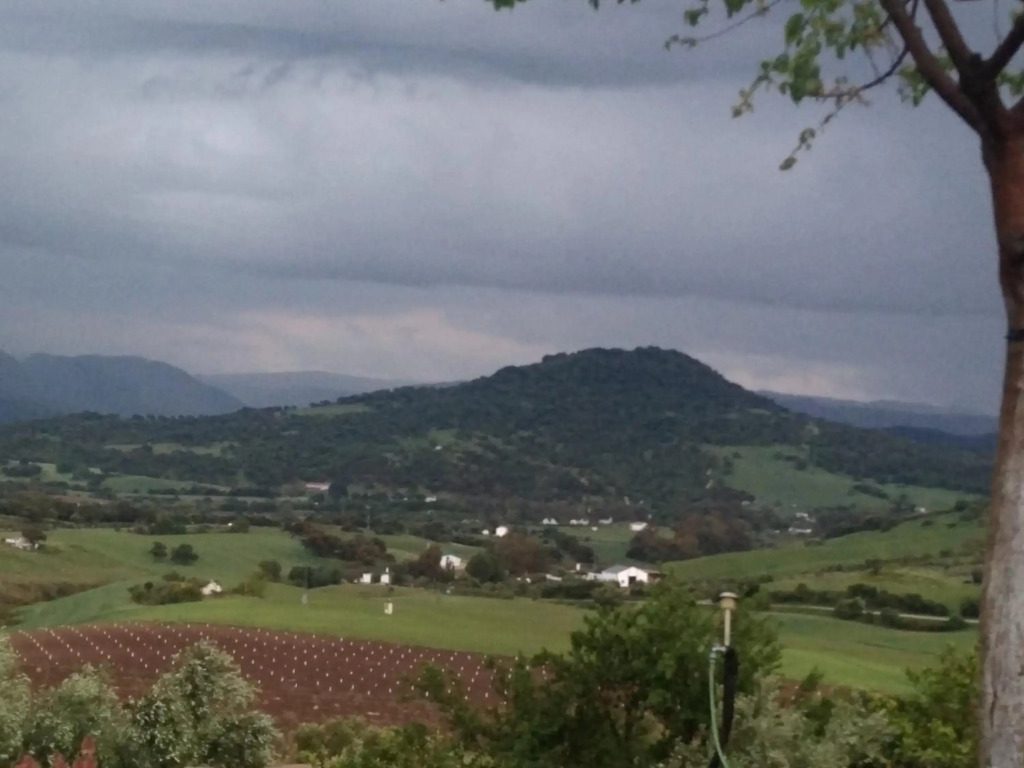 LOS TRES PICOS