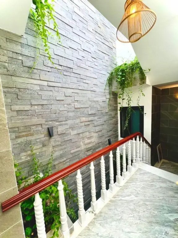 Ho Quy Ly Holiday Apartment for Family