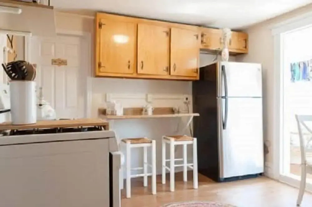 Montclair Apartment