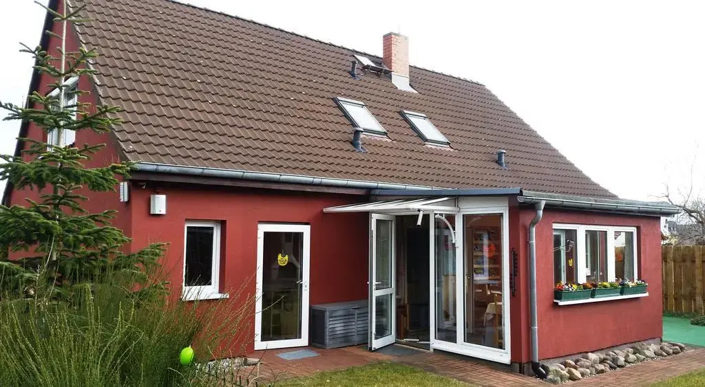 Haus Doris