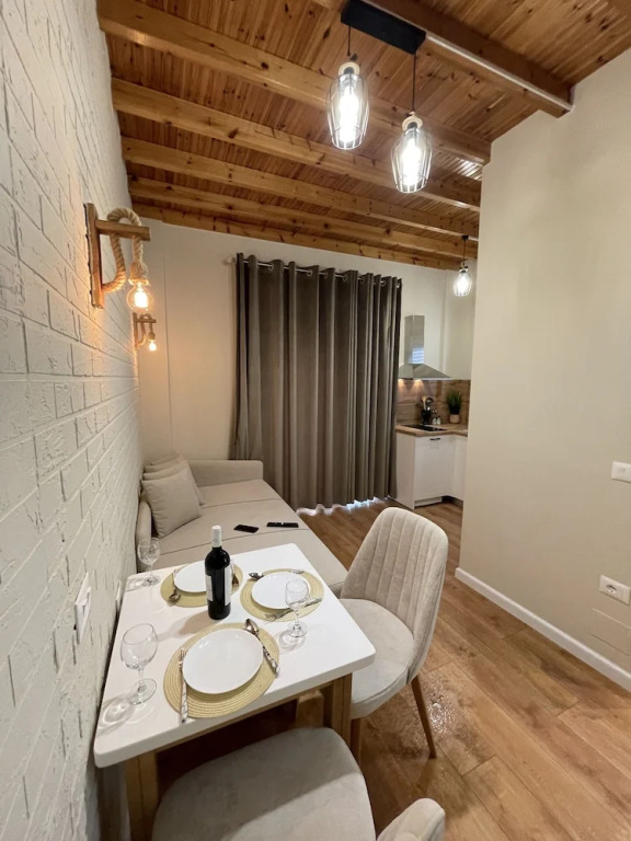 Arial Penthouse Suites