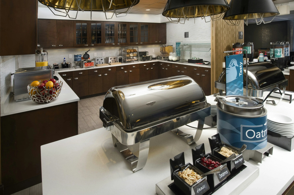 Homewood Suites by Hilton Gaithersburg/Washington, DC North