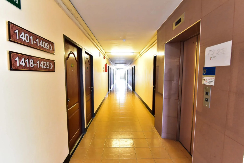 Goody Hotel