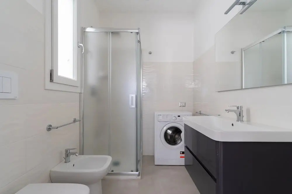 2945 Residence Jolly Mare - Mono by Barbarhouse
