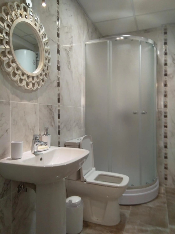 Biljana lux apartment