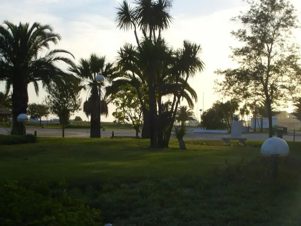 Residencial S Juliao AL