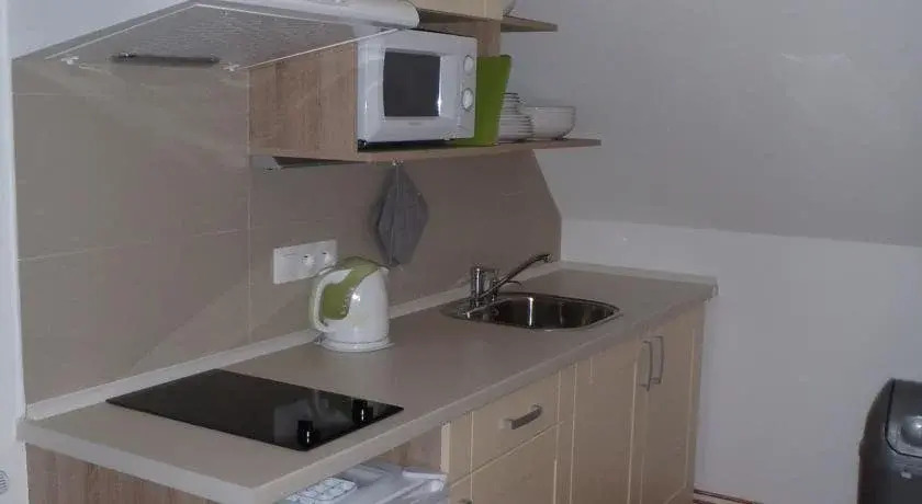 Houda Bouda - Penzion & Apartmány