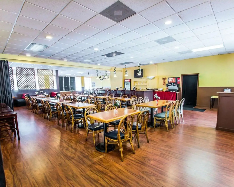 ISLAND HOTEL of Space Coast