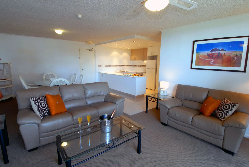 Newport Mooloolaba Apartments