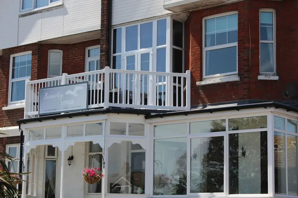 Beamsley Lodge B&B