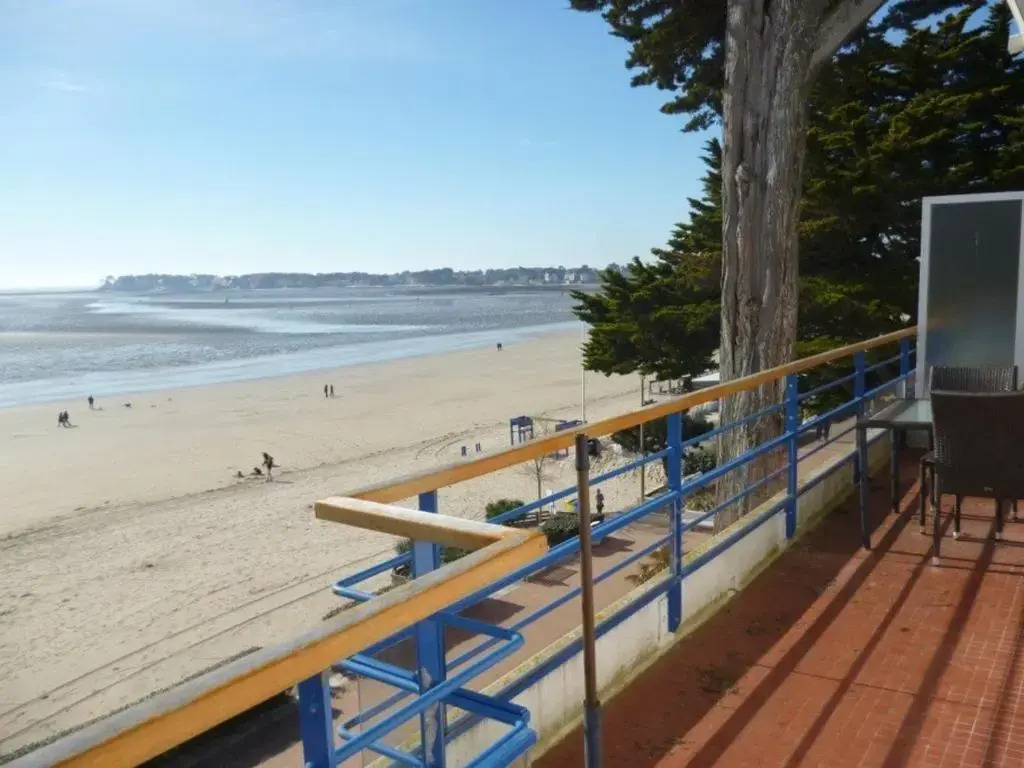 Appartement La Baule, 3 pièces, 4 personnes - FR-1-245-113