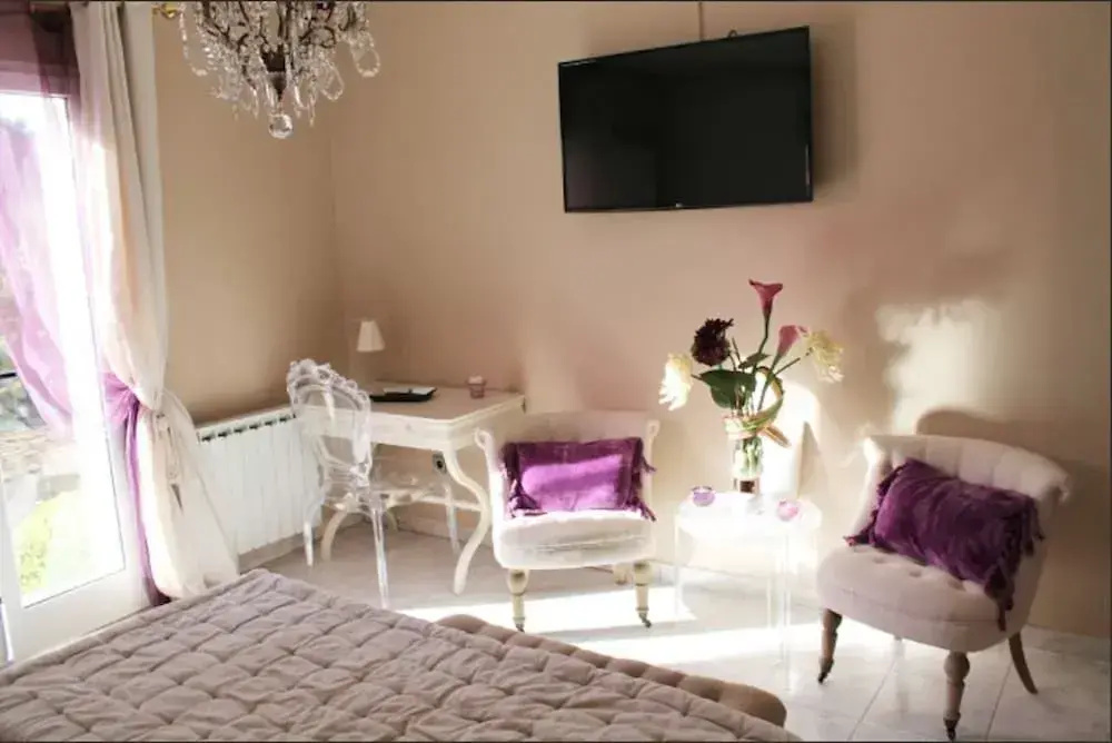 Chez Virginie