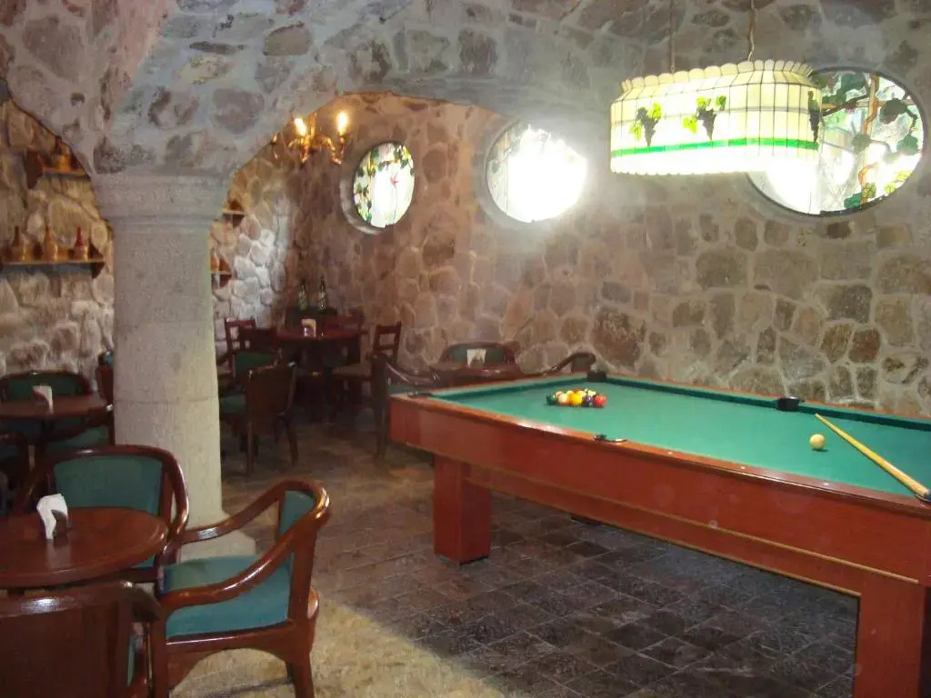 Hotel Argento