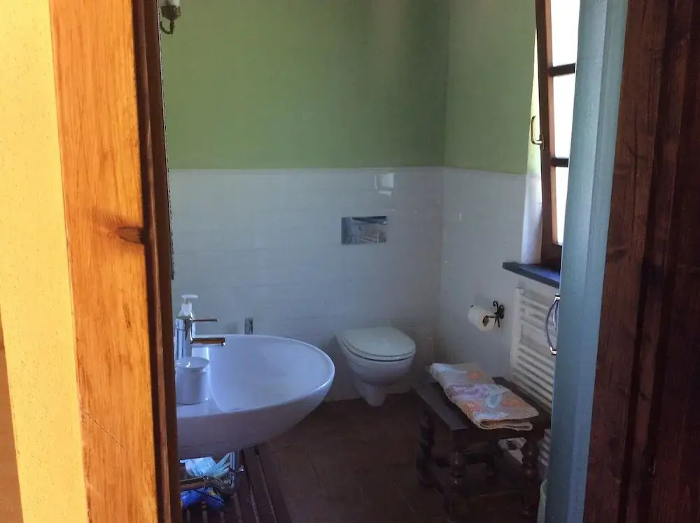 Bed & Breakfast Casalnovo