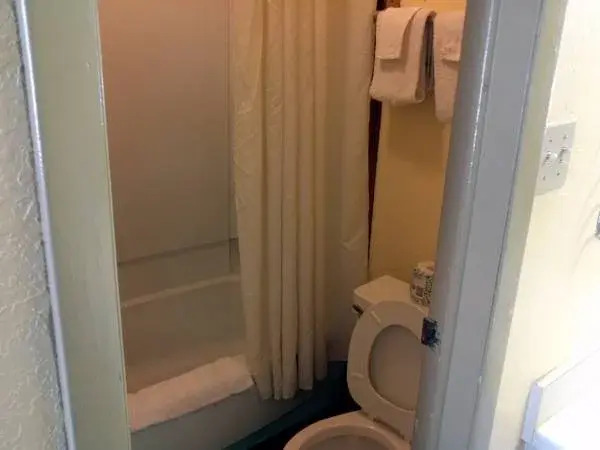Classic Inn Motel