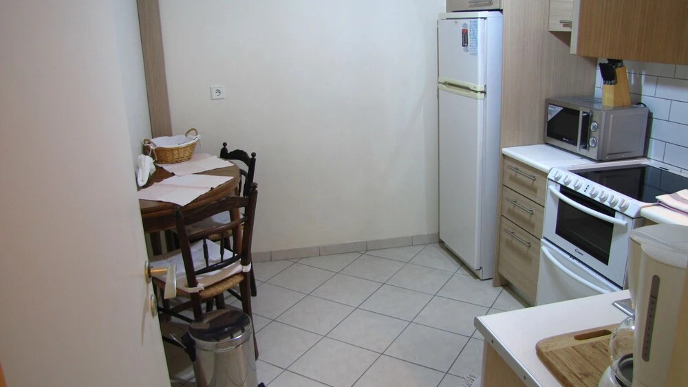 Athens Quality Apartments No2