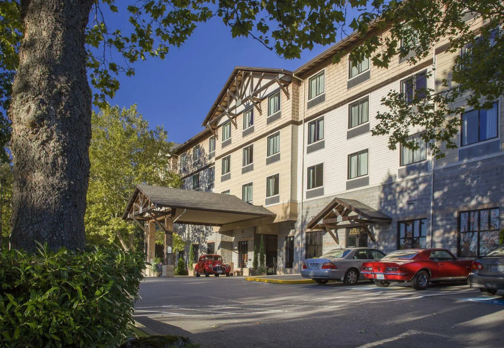 The INN at Gig Harbor