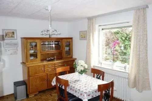 Apartment Werner