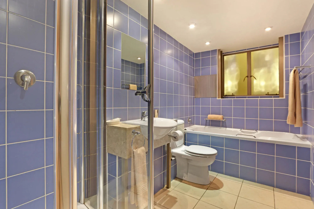 Afribode Old Mutual Apartments