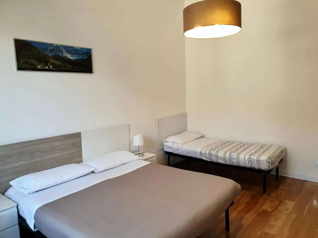 Fantastico appartamento in centro a Milano-Gomes 16