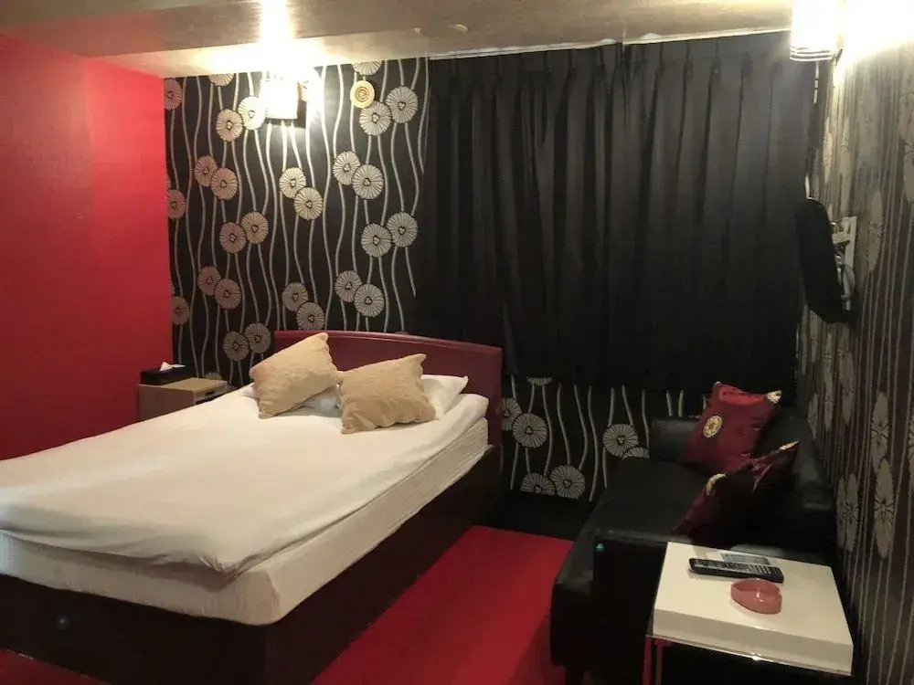 Hotel FINE - Adults Only
