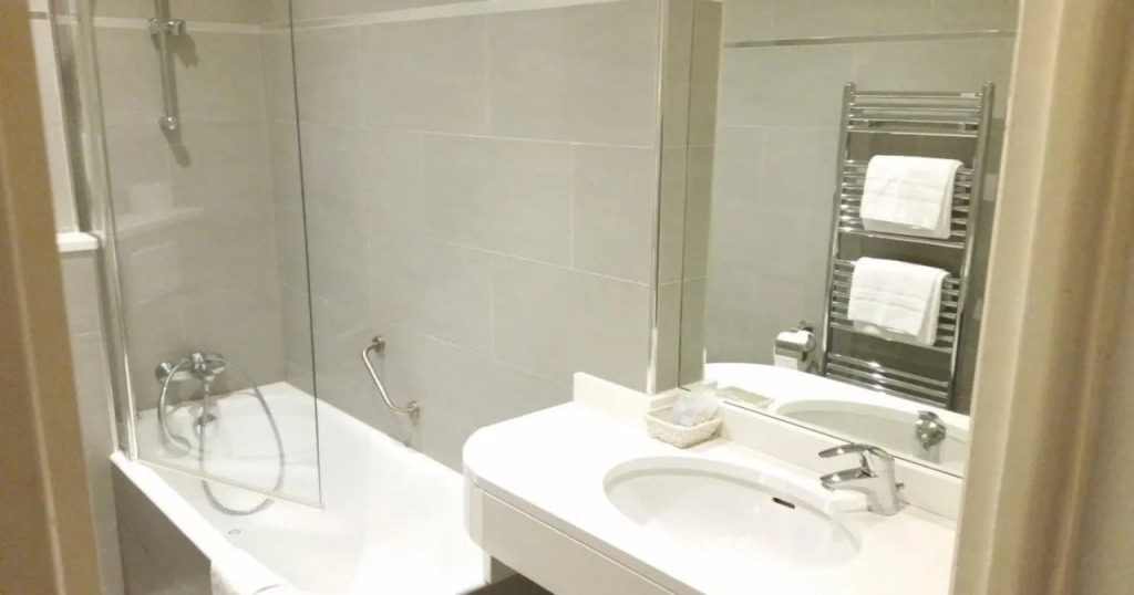 Hôtel Mayflower 3* Champs-Elysées Paris