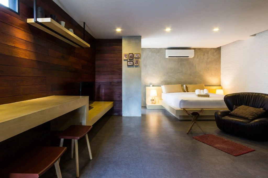 zzziesta Chiang Mai