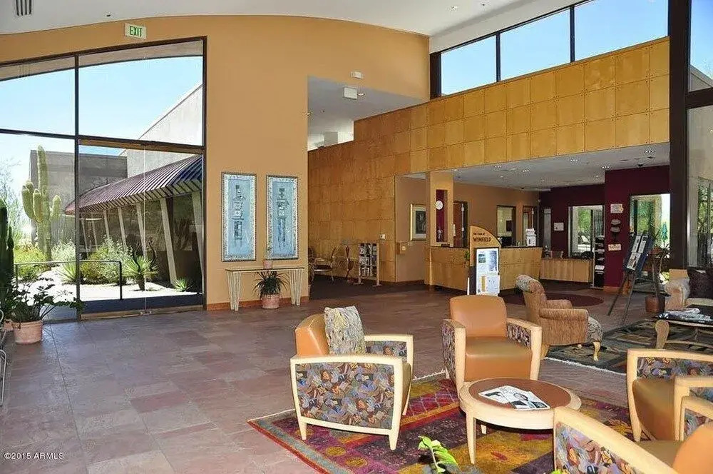 Casa Winfield 3 Bedroom Home by RedAwning