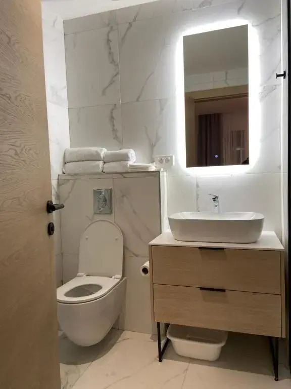 Apartment in Lazure Residences