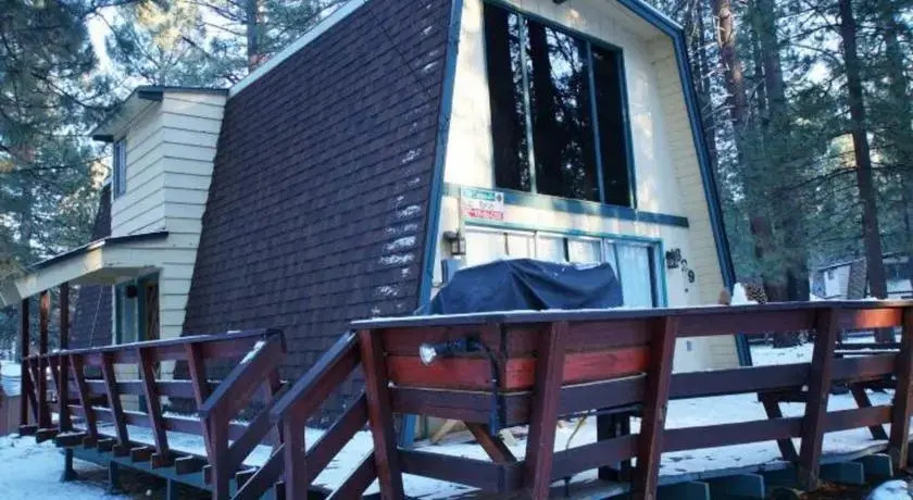 RedAwning Mountain Breeze