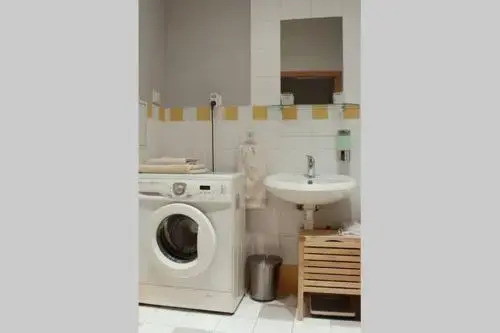 Prague City Loft And Studio