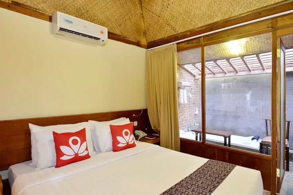 ZEN Villa Badrawati 1 Borobudur