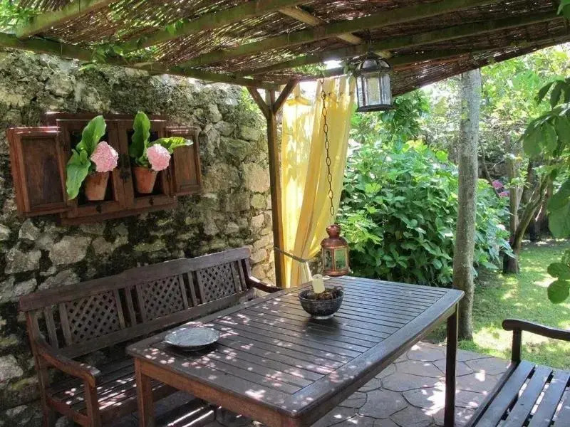 Hosteria Las Fuentes