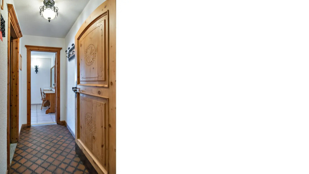 Silva - Silvaplana - Room 31-Silva - Silvaplana - Room 31