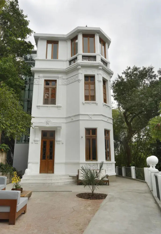 Super Vintage B&B