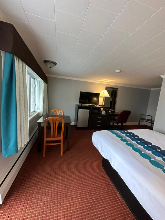 Rodeway Inn Orleans - Cape Cod