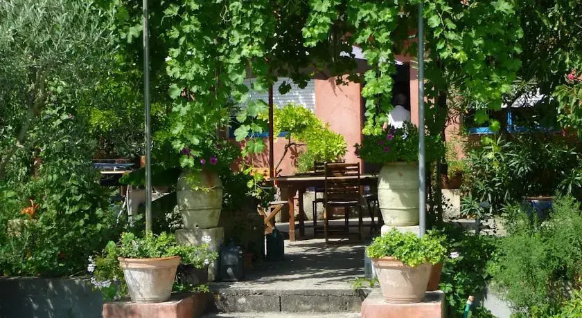 Casa di Nina