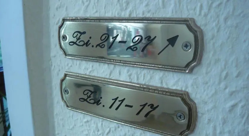 Hotel Erzgebirge