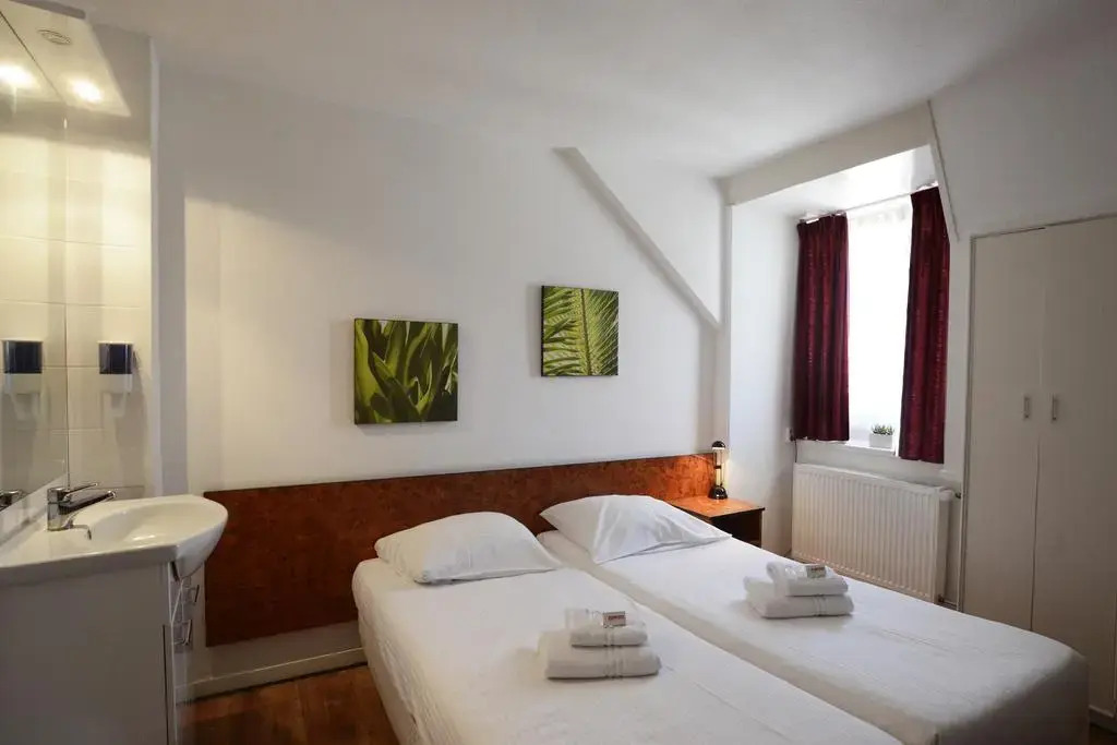 Hotel Benno