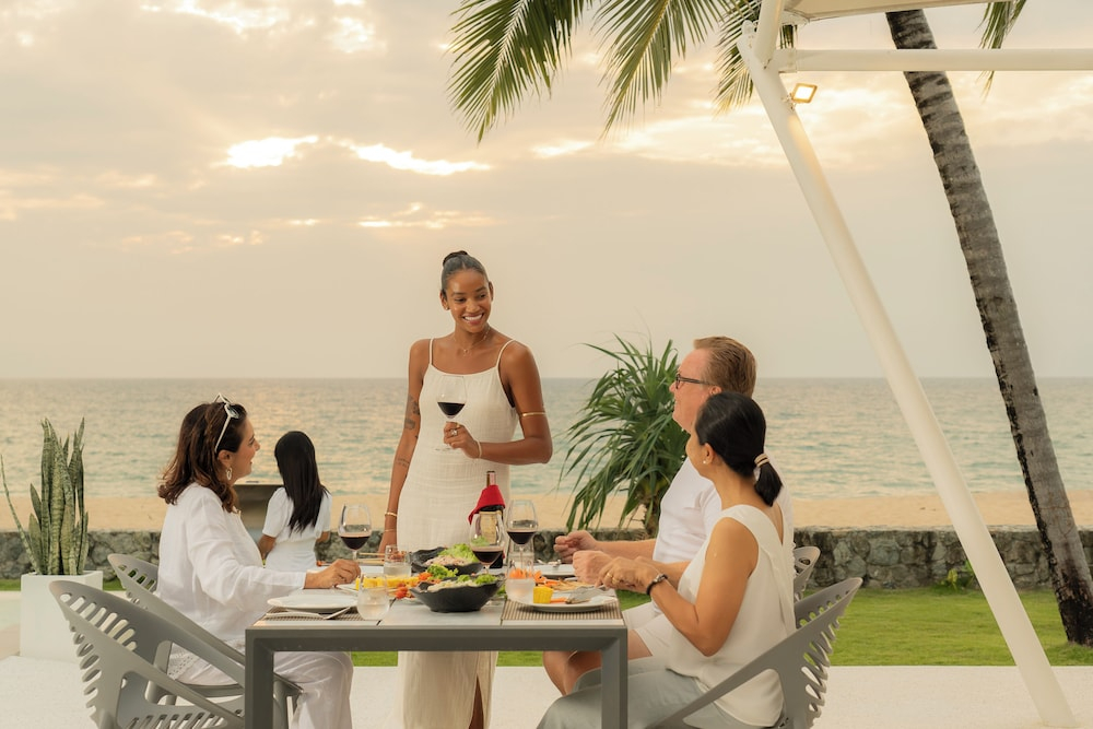 Coastal Escape Natai Beach