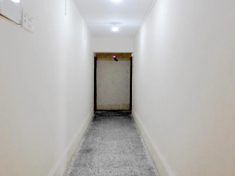 Hotel Alfa