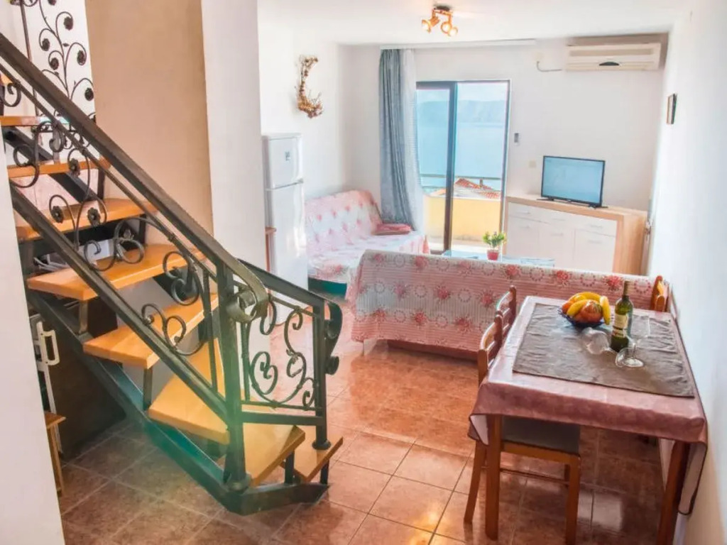 Apartment Stana Campodolcino 33184