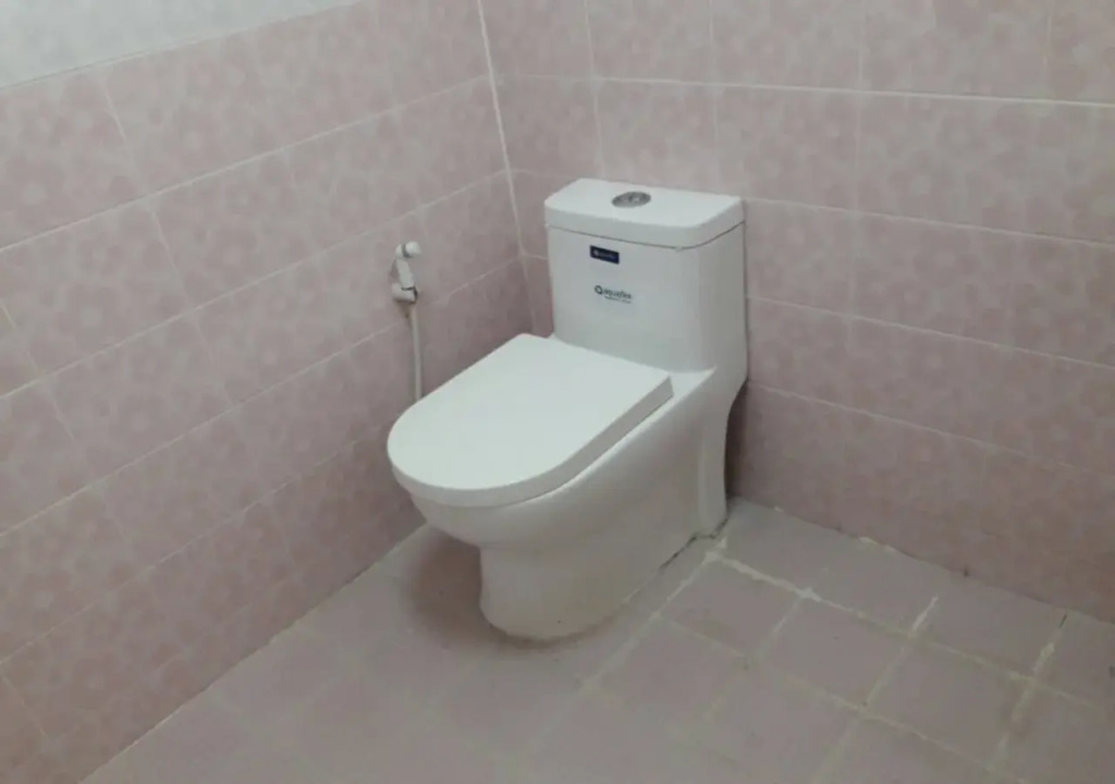 Sucasa Port Hostel