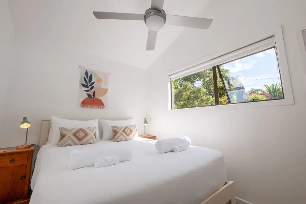 Oneroa Garden Retreat