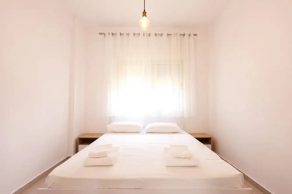 Perla Apartment 001 in Plazhi San Pietro