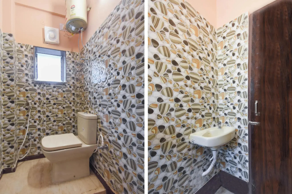 OYO 61945 Padmavati Projects Pvt Ltd