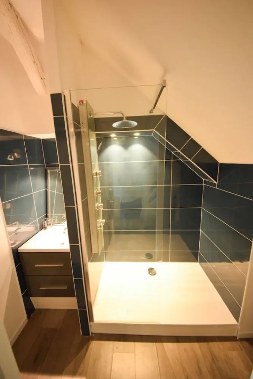 Chambres dHotes Lorengrain
