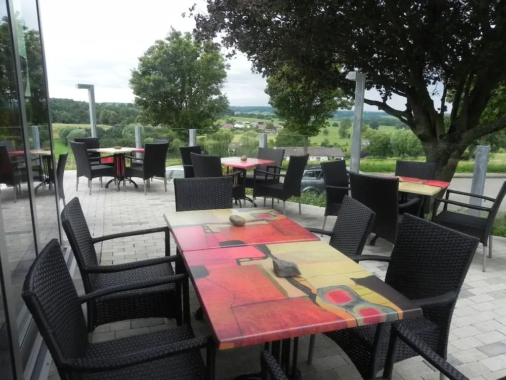 Hotel Restaurant Uit de Kunst