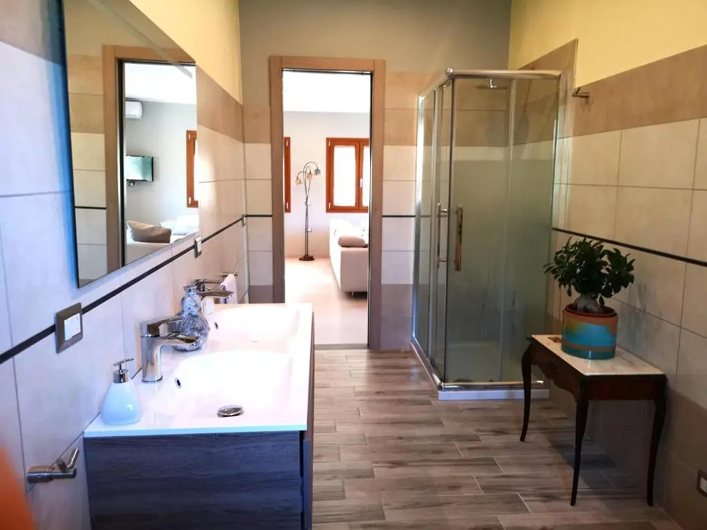 Luxury Home Bosa Marina ,Oristano