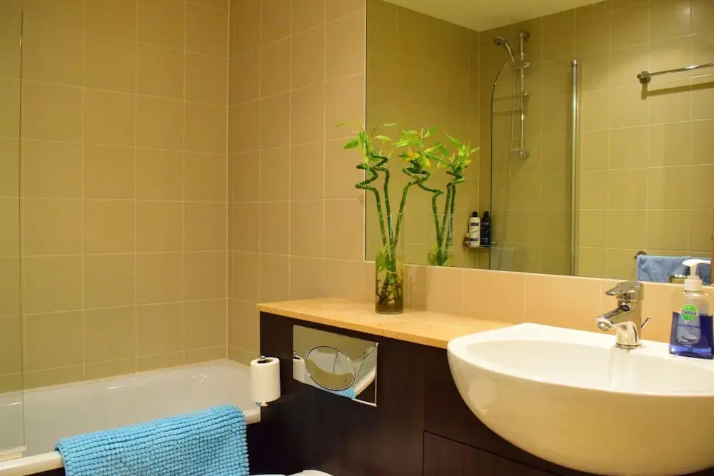 Kilmainham Square 2 Bedroom Flat